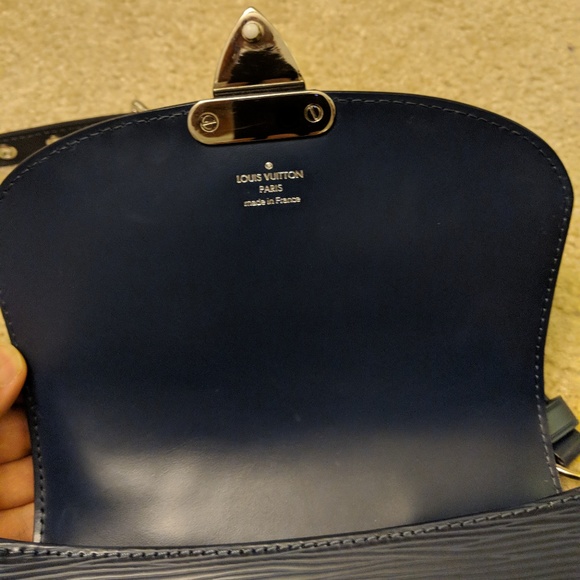 Louis Vuitton Vintage Eden bag - Picture 3 of 8